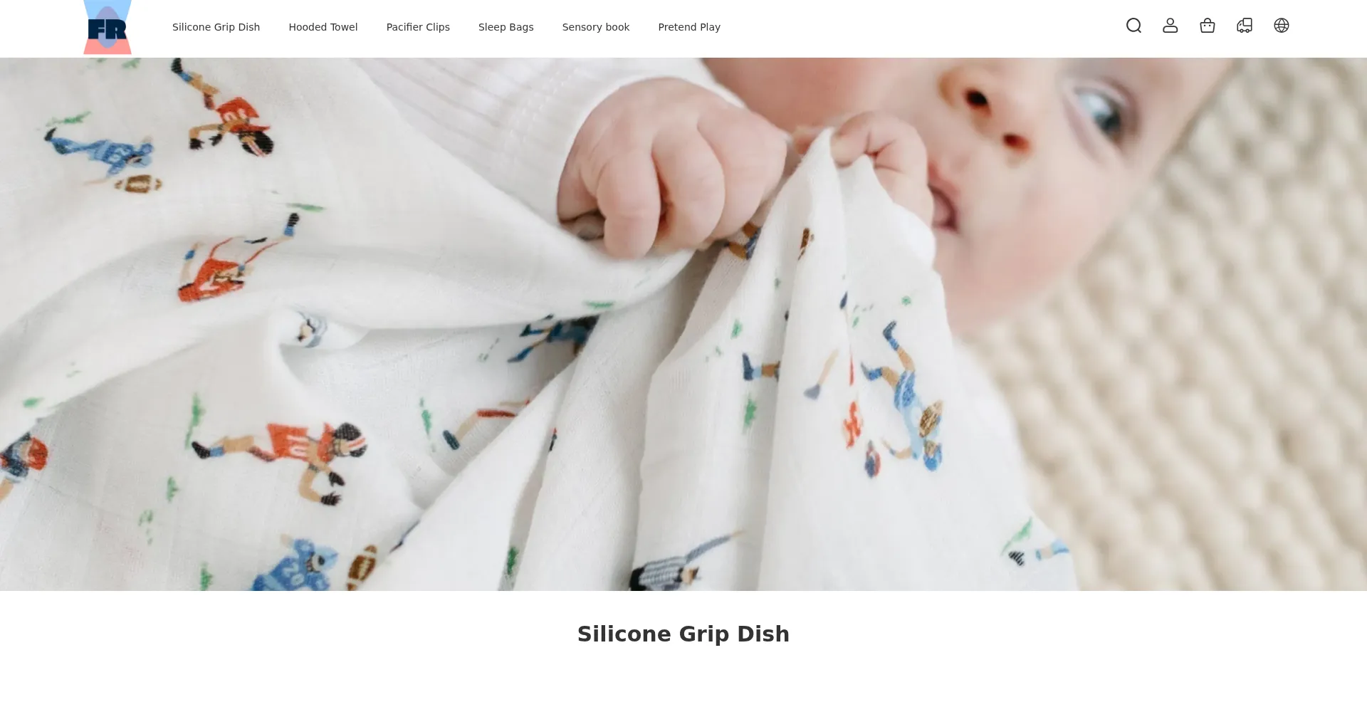 Dapperluxe.shop