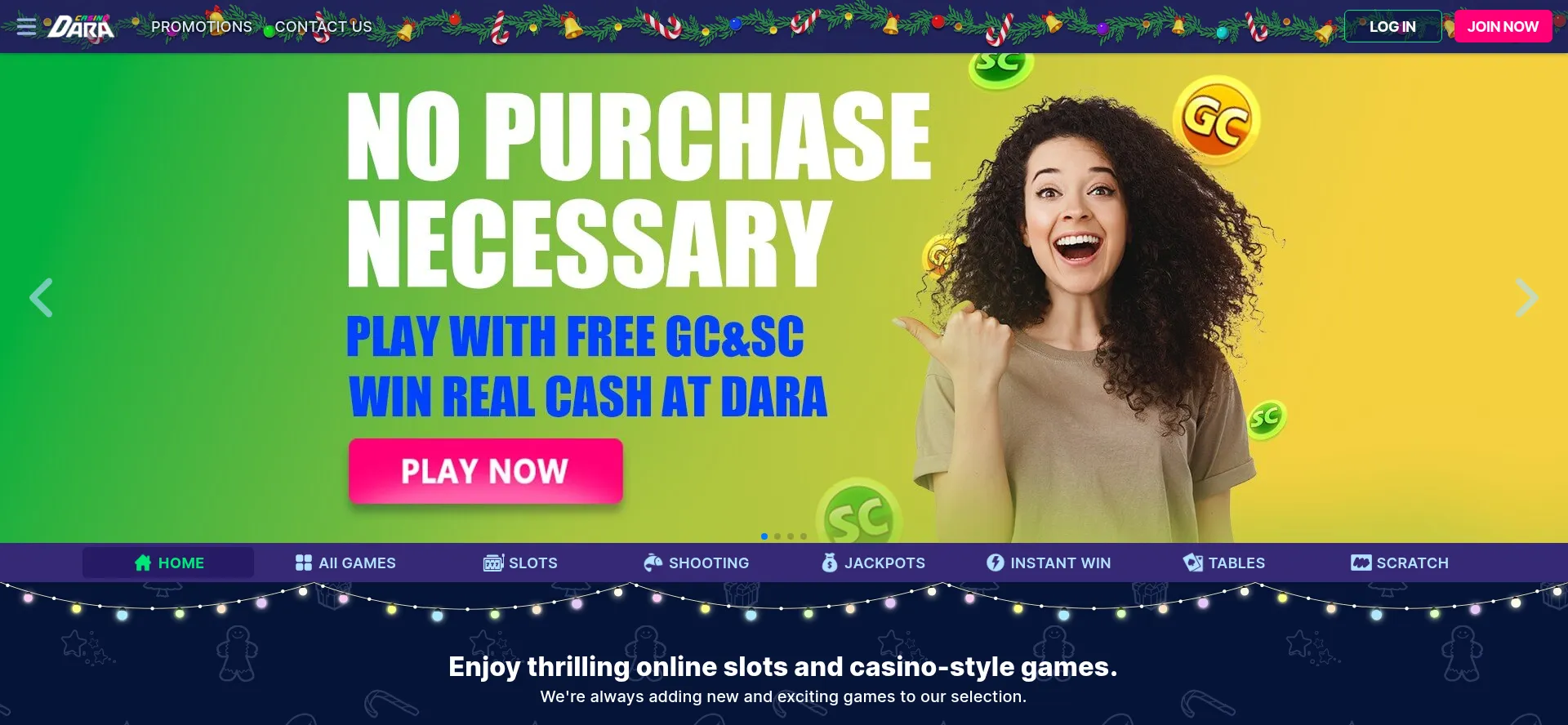 Daracasino.com 安全可靠吗？