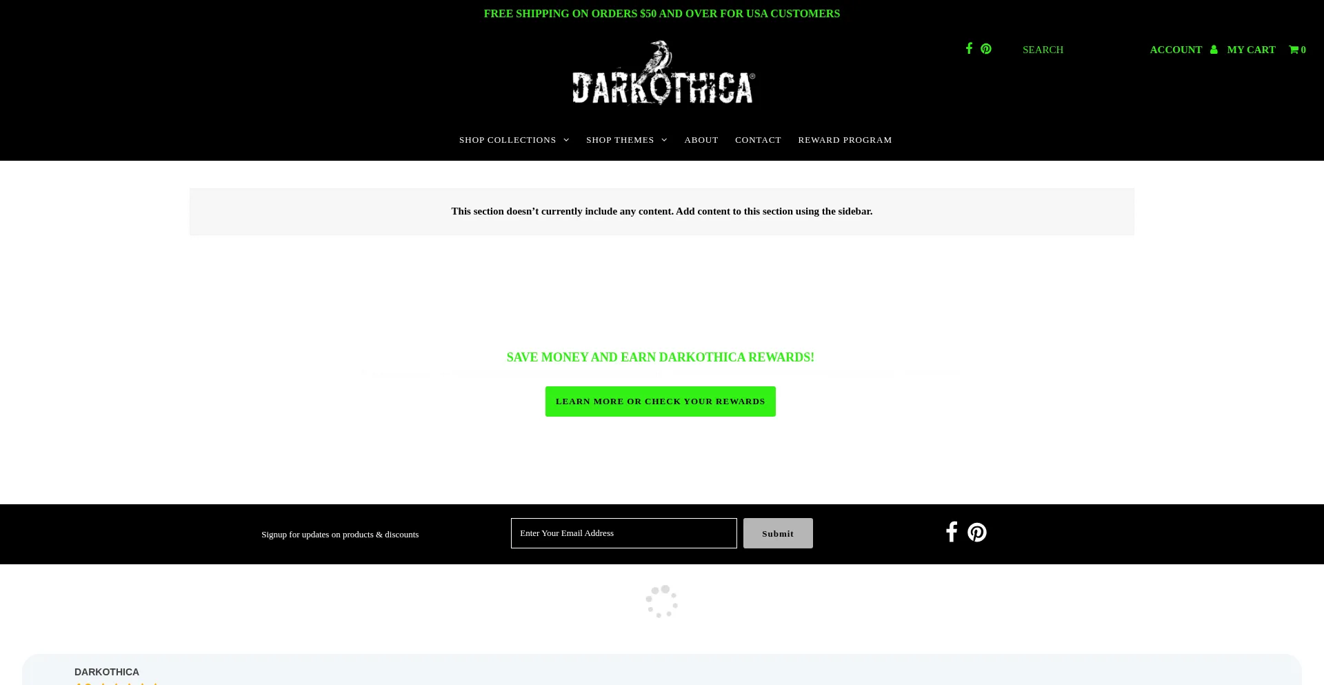 Darkothica.com
