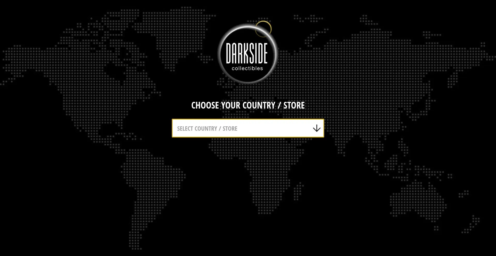 Darksidetoy.com