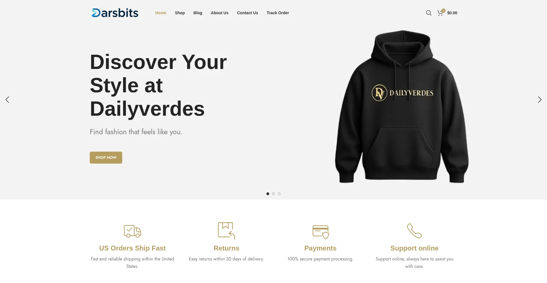 Darsabits.com 安全可靠吗？