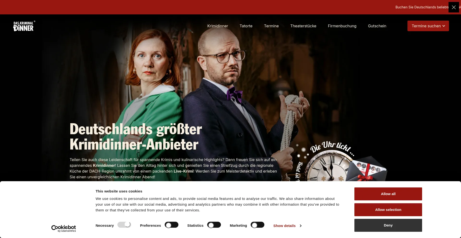 Das-kriminal-dinner.de