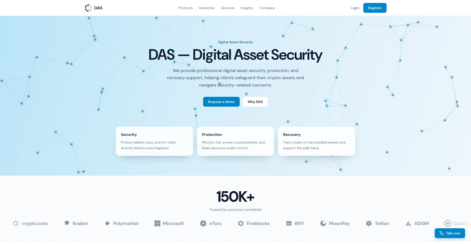 Dasecurity.us