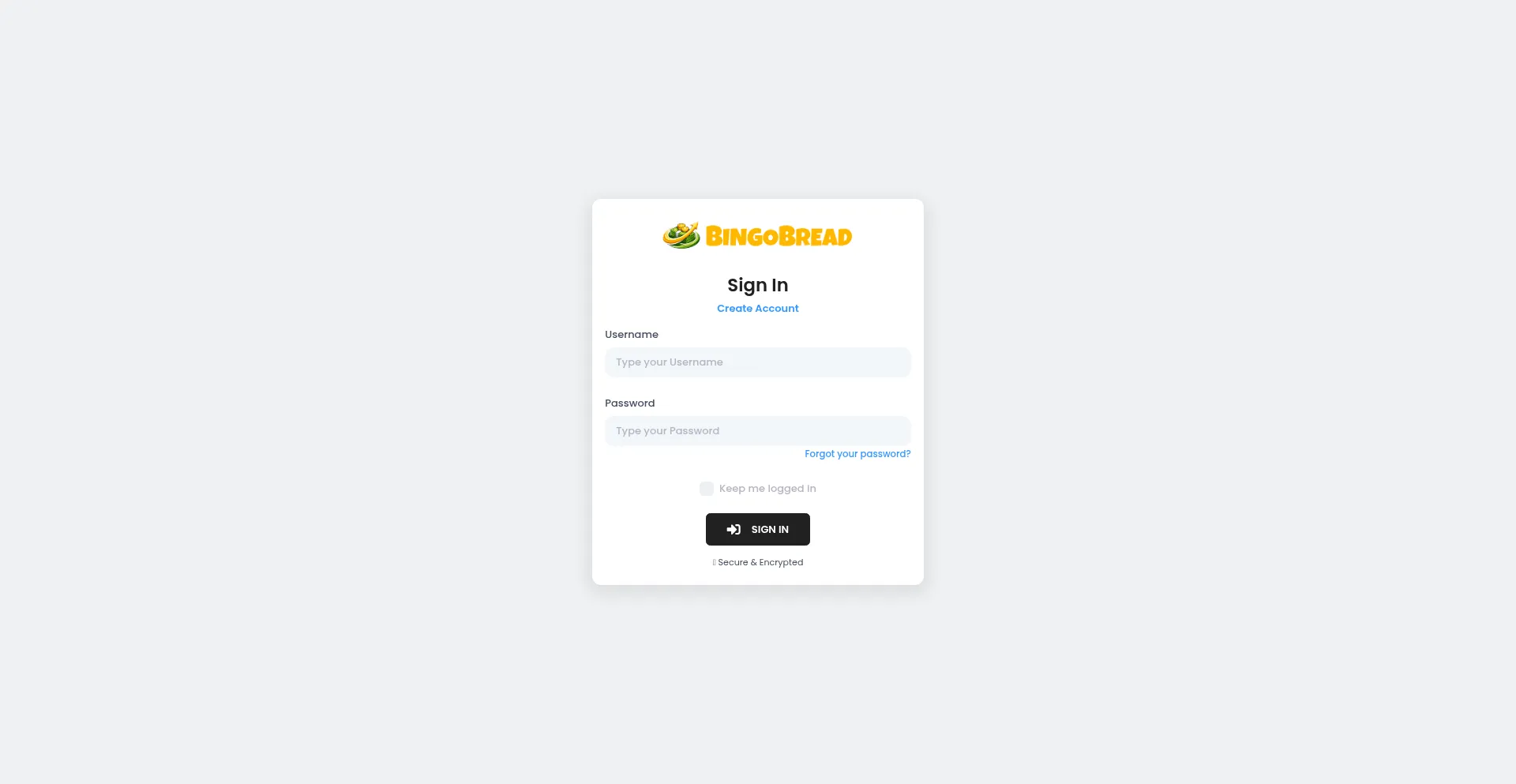 Dash.bingobread.com