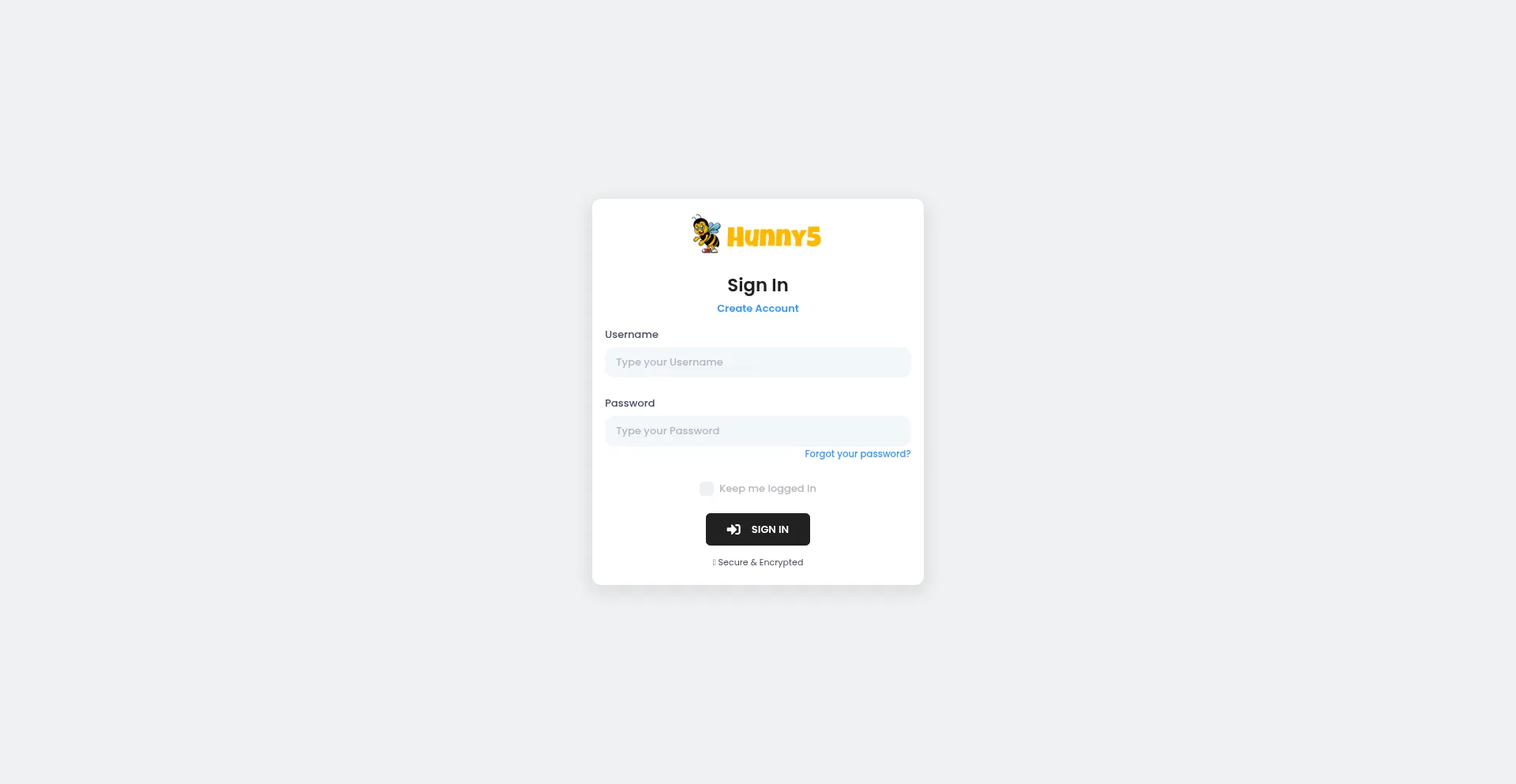 Dash.hunny5.com 安全可靠吗？