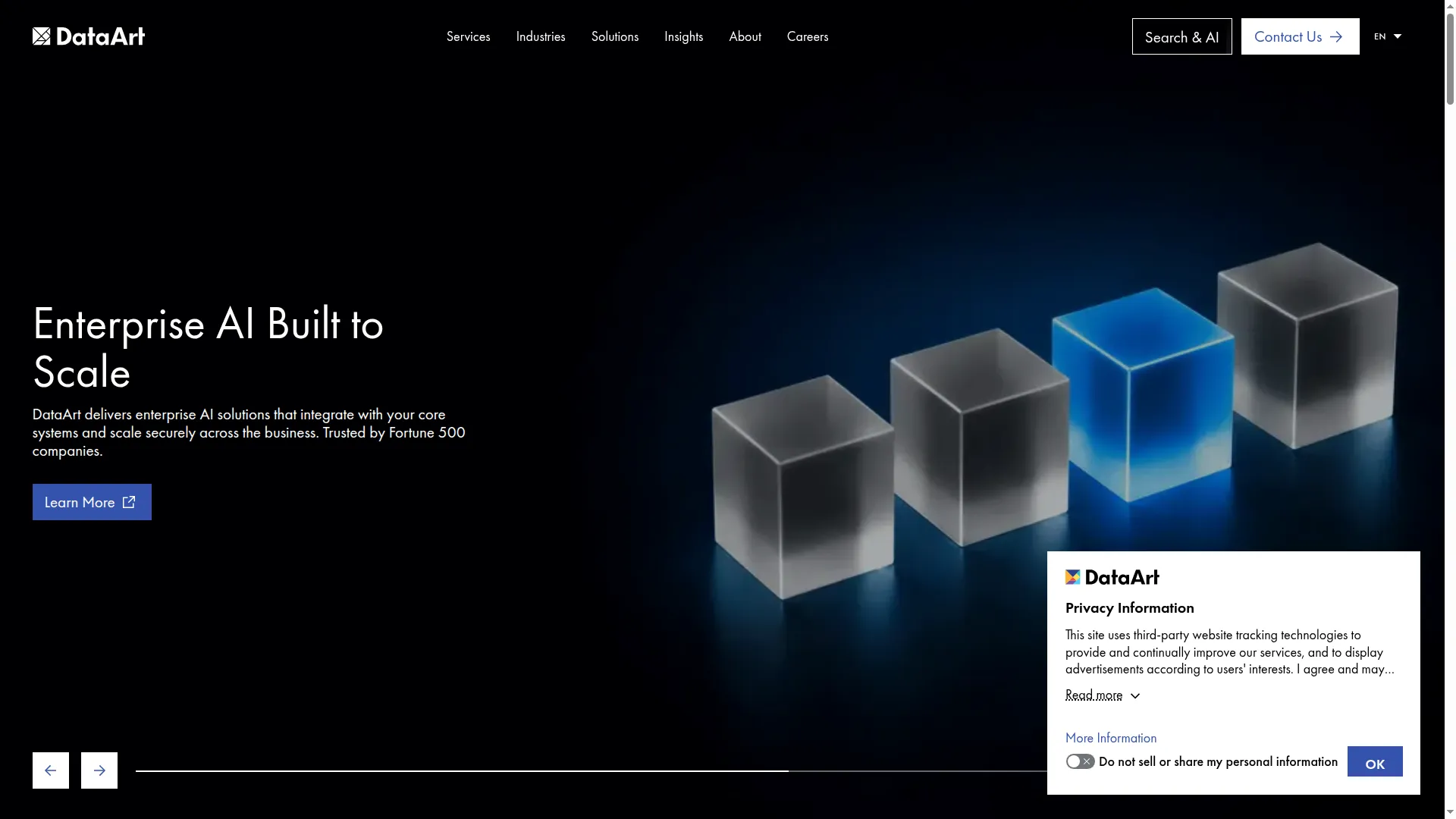 Dataart.com
