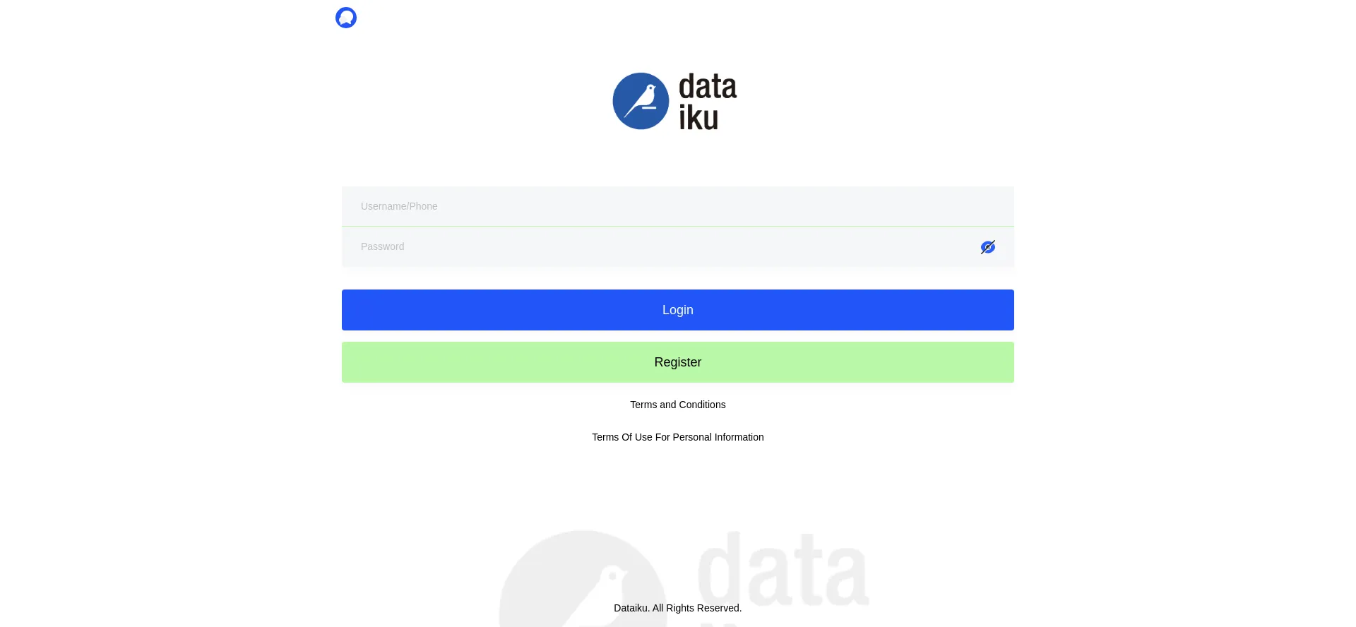 Dataiku.cfd