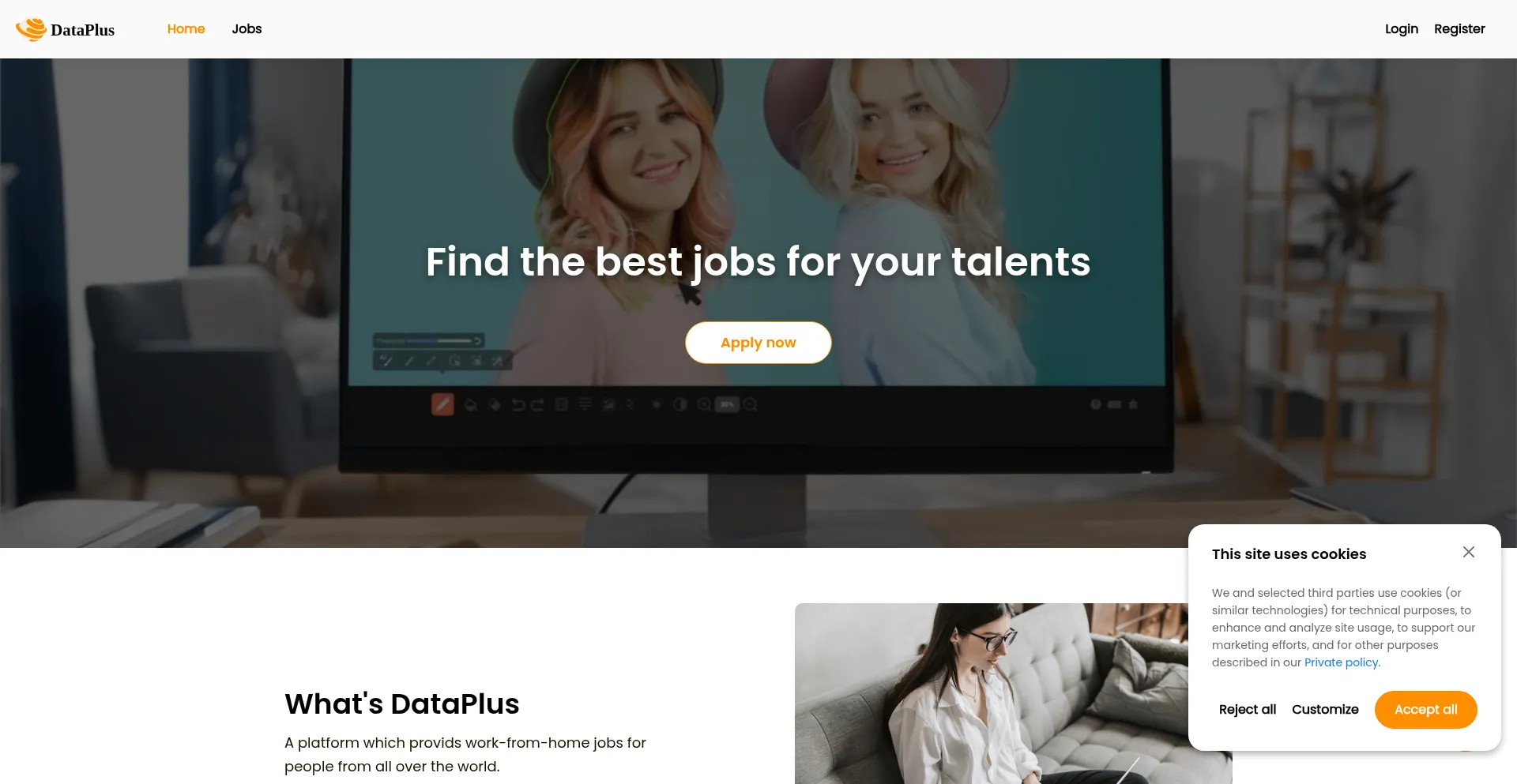 Datapp.ai