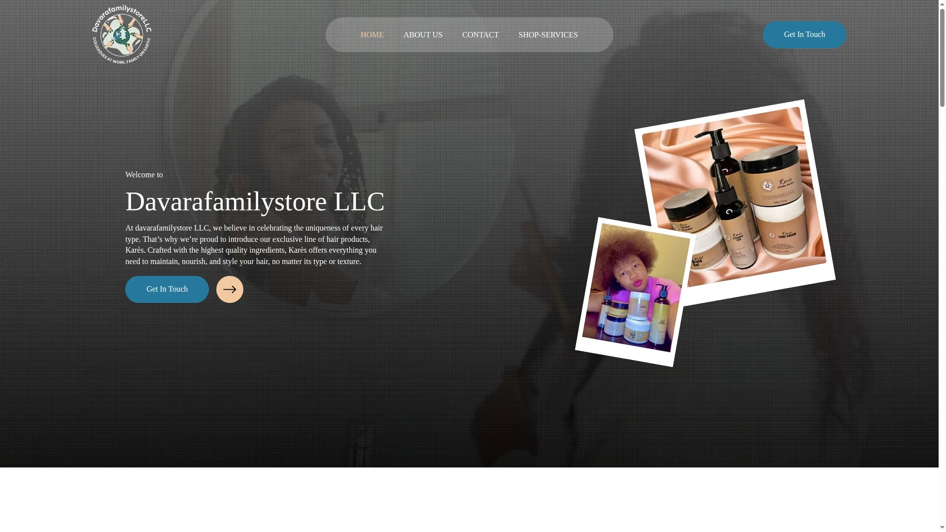 Davarafamilystore.net