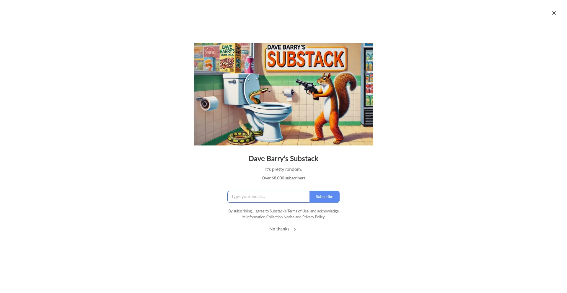 Davebarry.substack.com