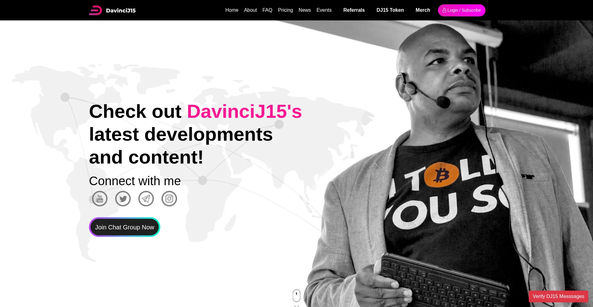 Davincij15.com 安全可靠吗？