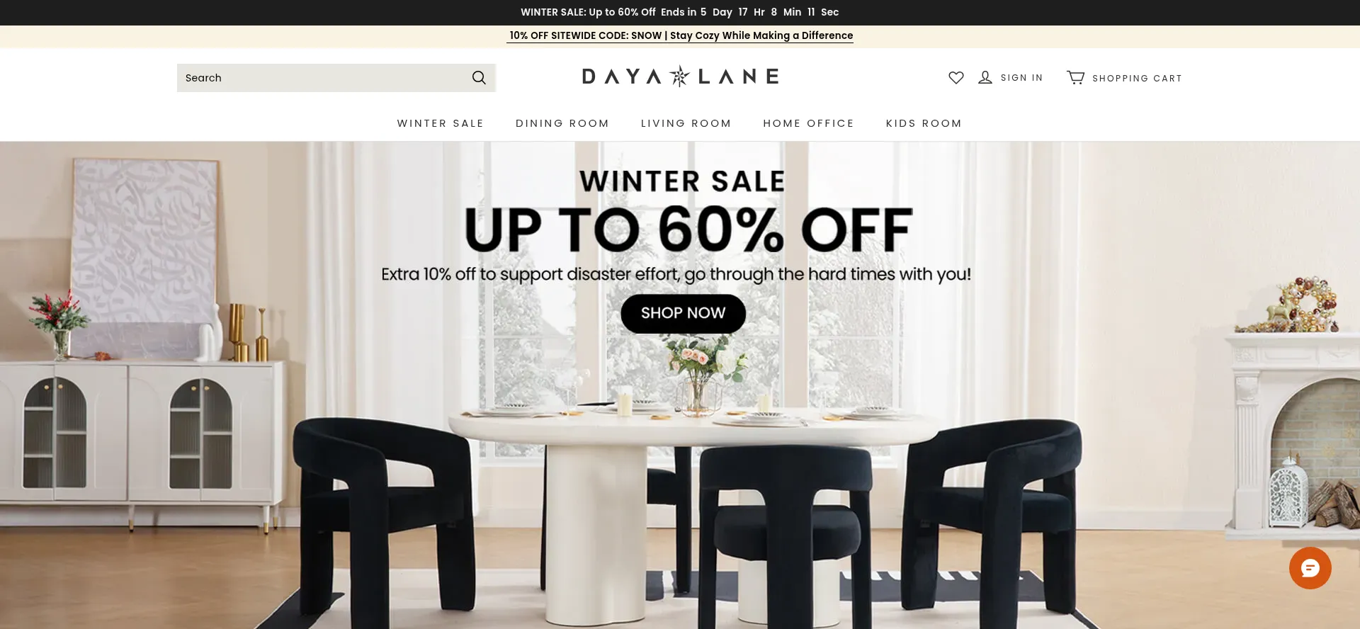 Dayalane.com