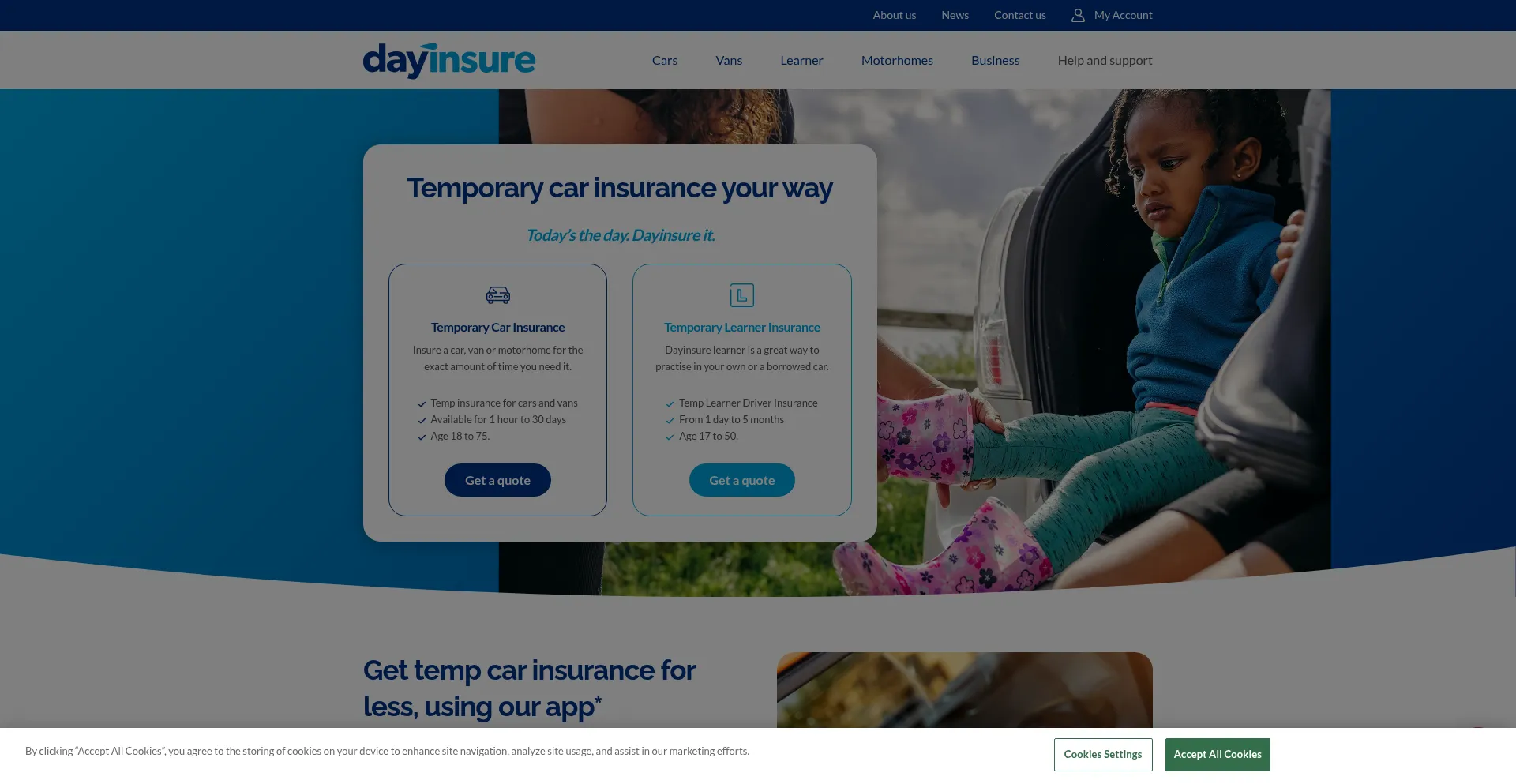 Dayinsure.com