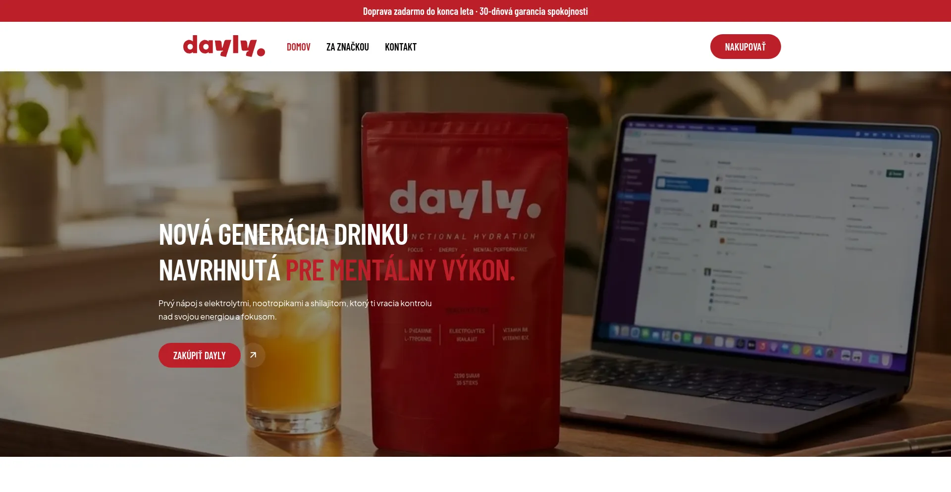 Dayly.sk