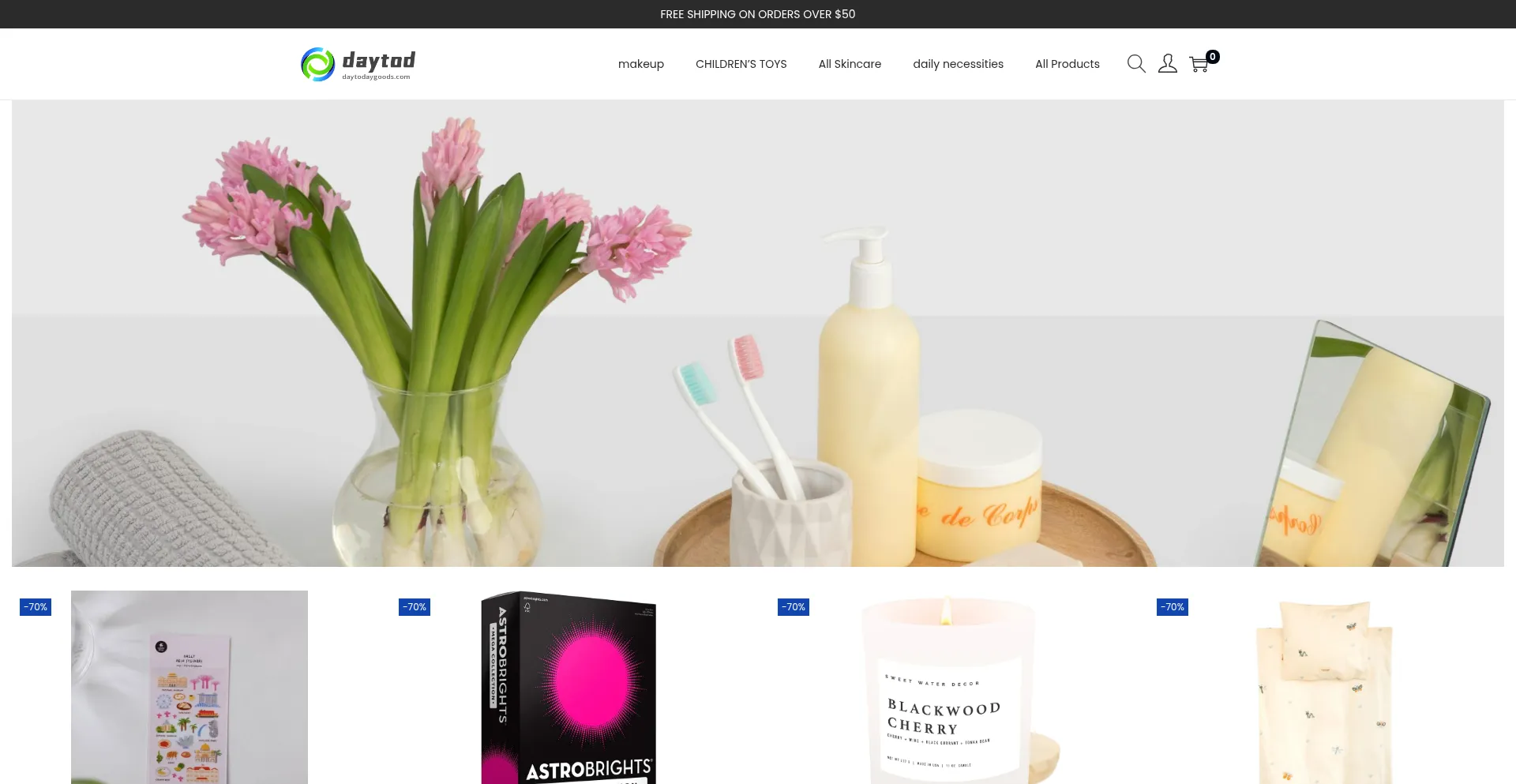 Daytodaygoods.com