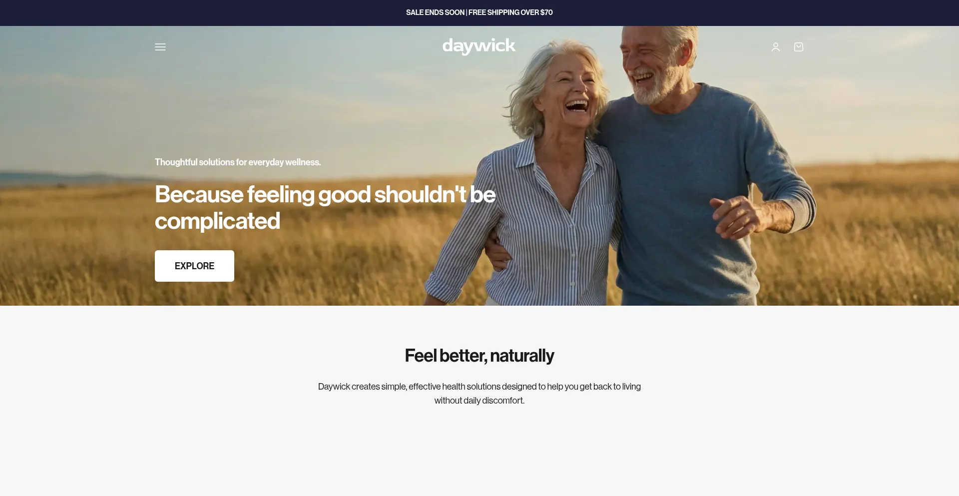 Daywick.com