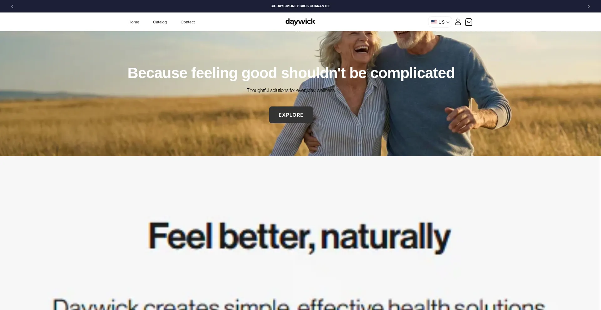 Daywicktherapy.com