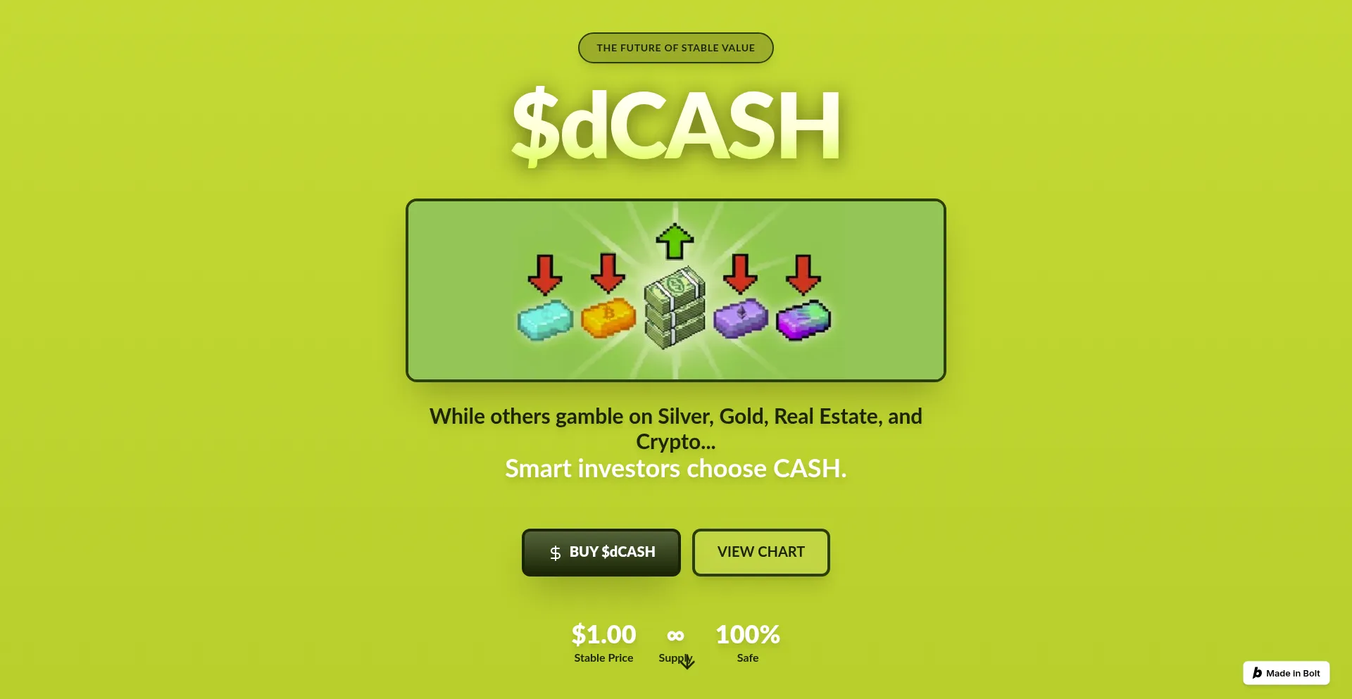 Dcash-stablecoin-web-izib.bolt.host