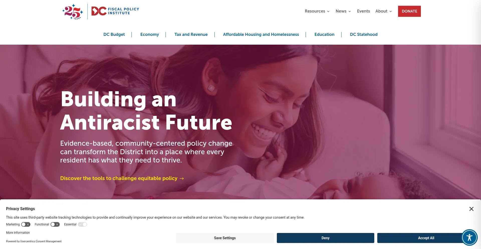 Dcfpi.org
