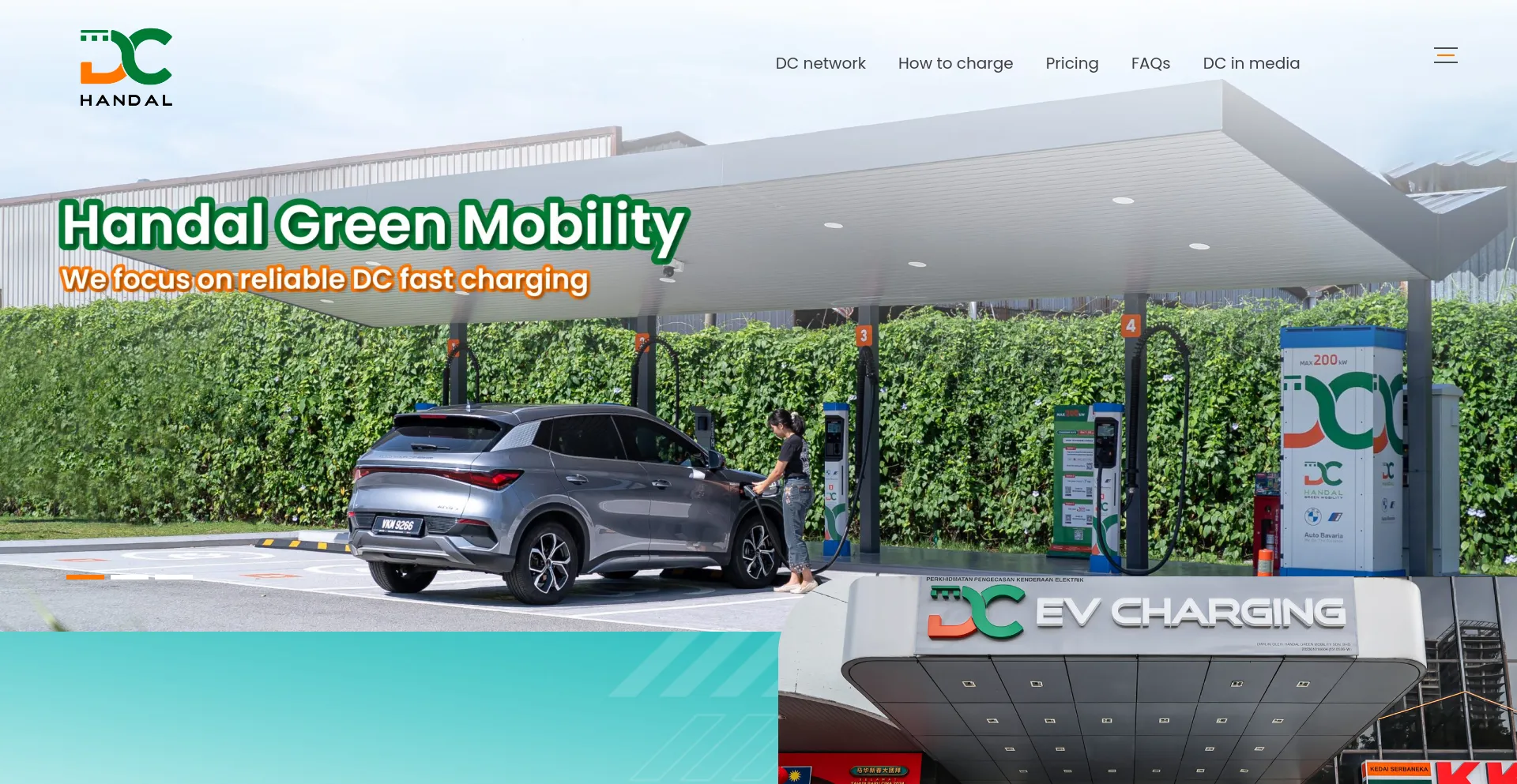 Dchandal.com