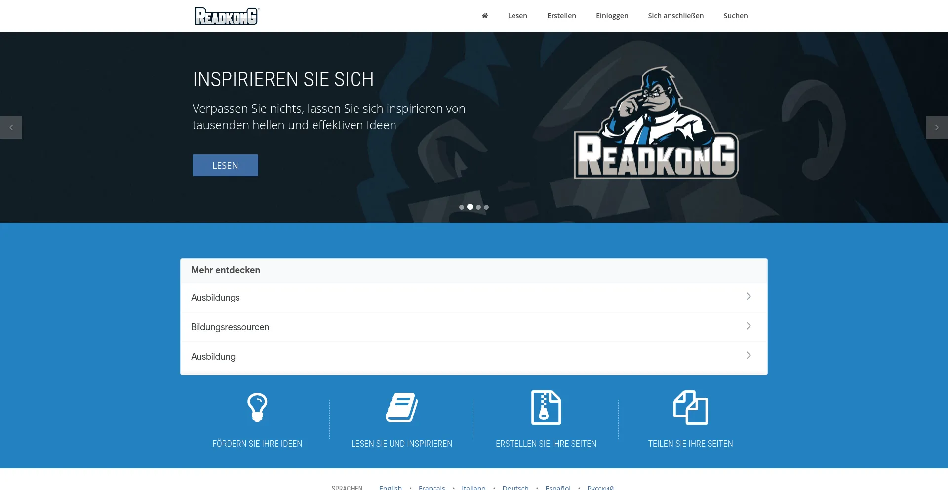 De.readkong.com