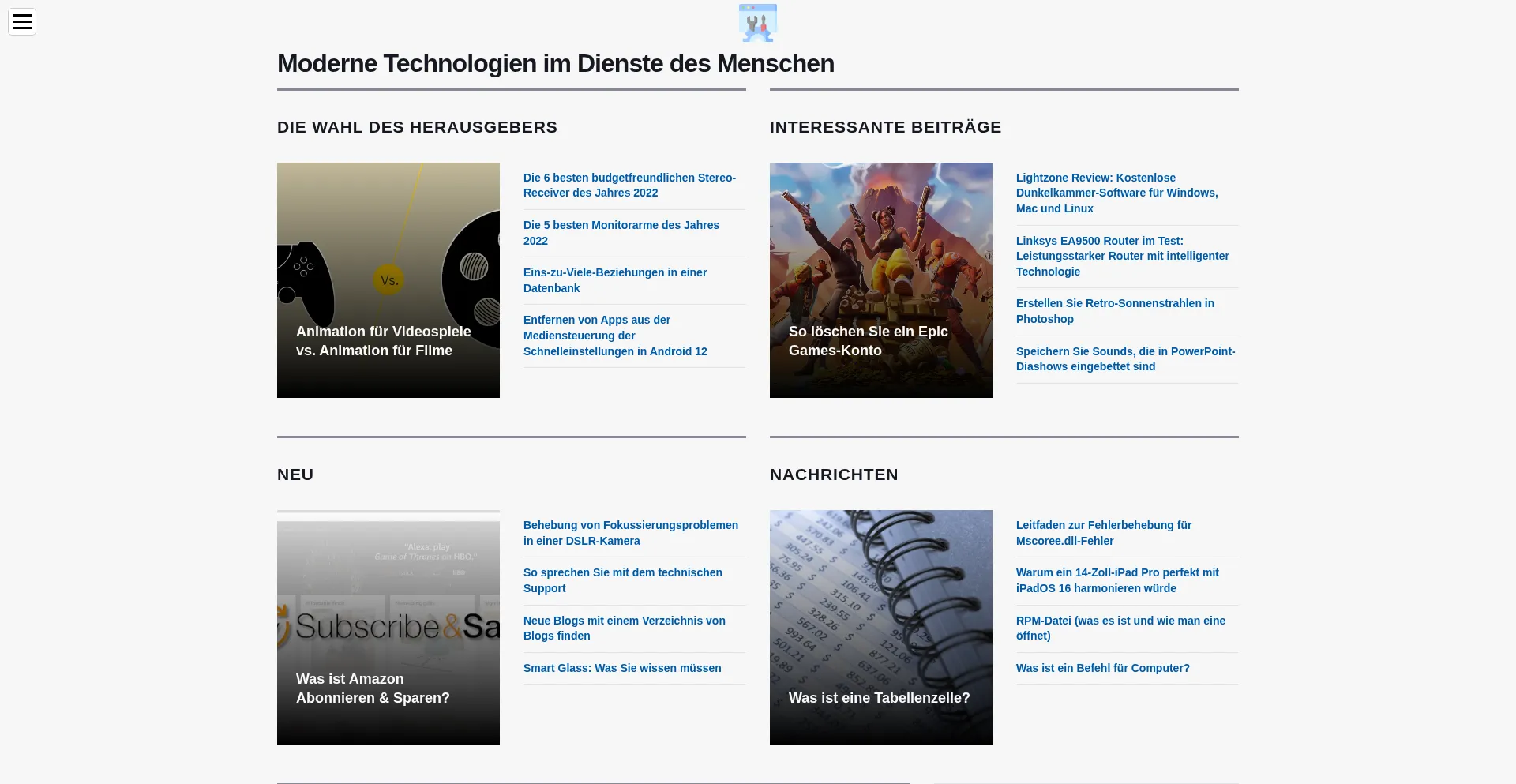 De.technologyhumans.com 安全可靠吗？