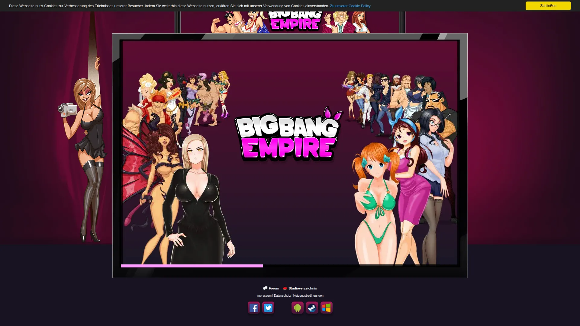 De13.bigbangempire.com