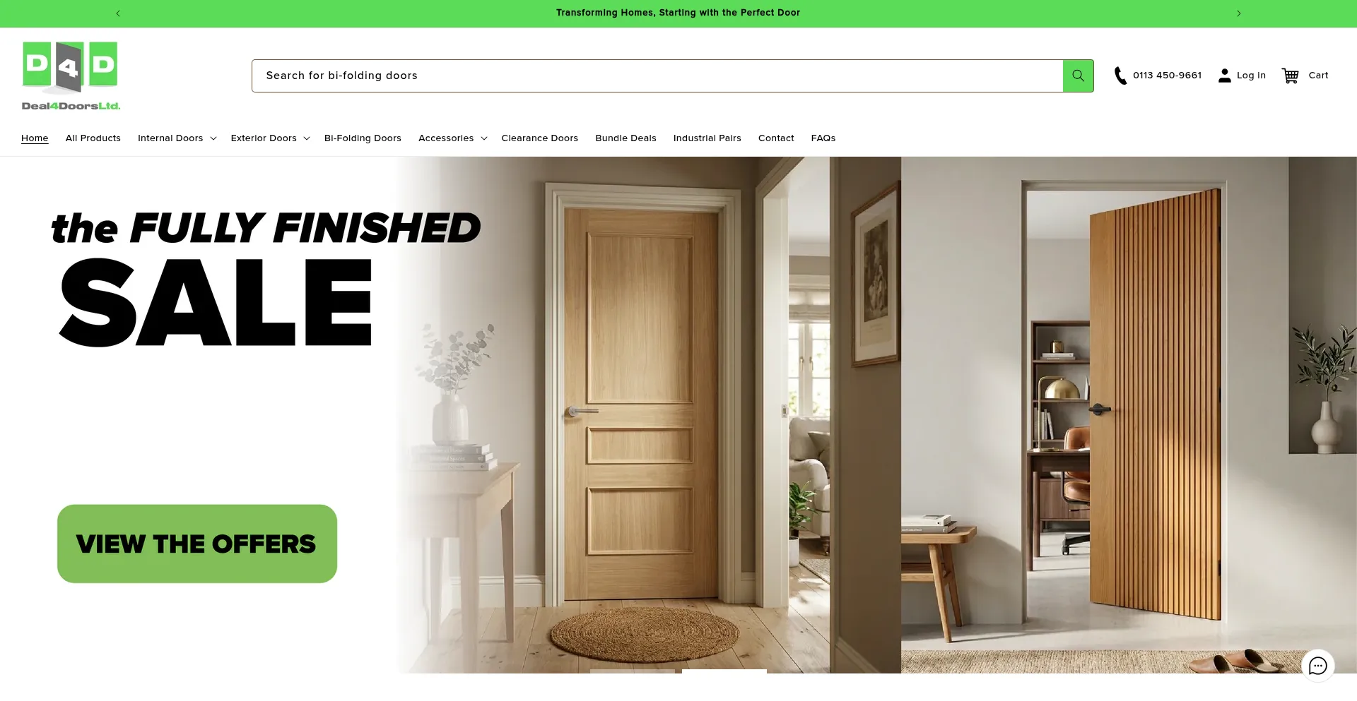 Deal4doors.co.uk