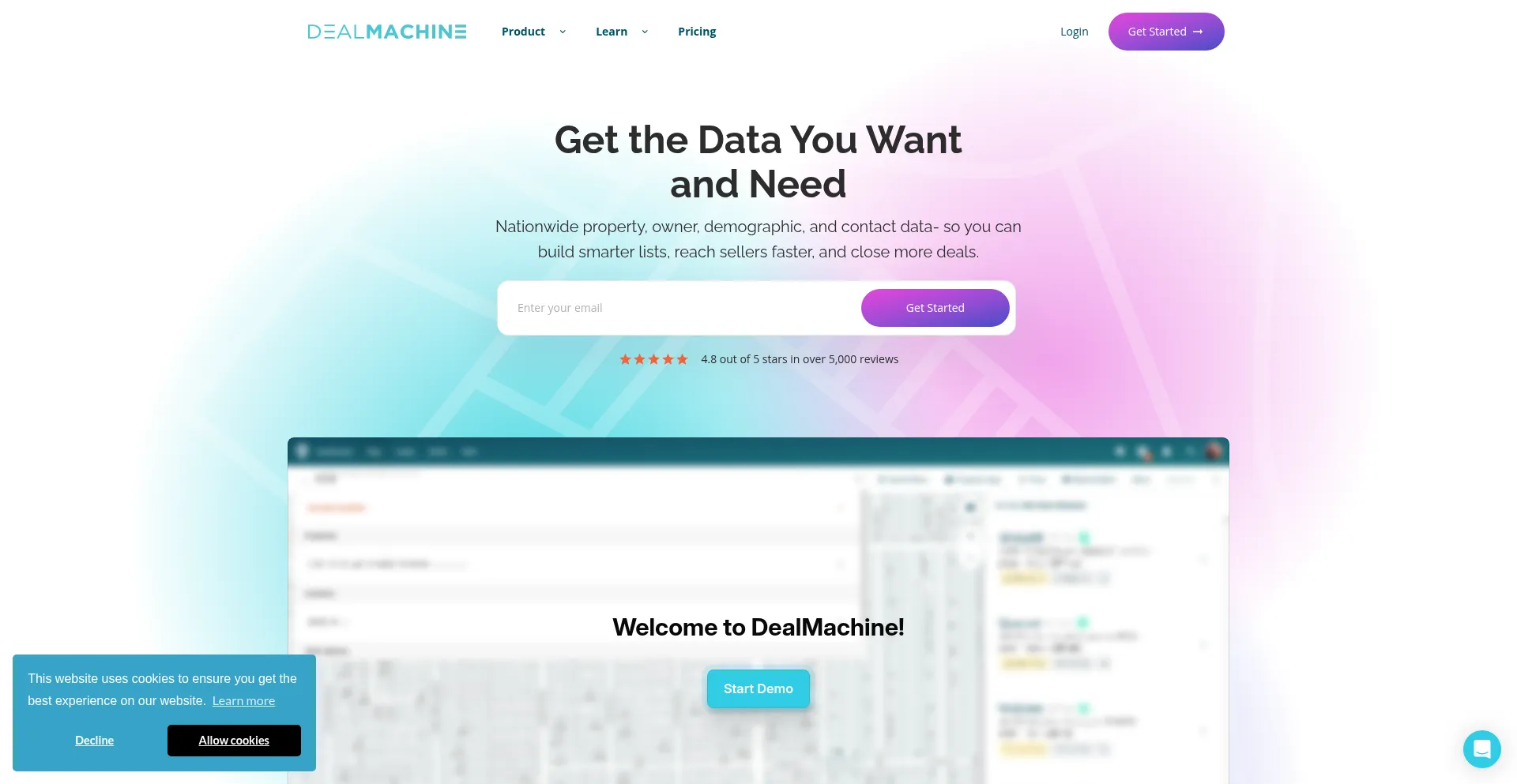 Dealmachine.com