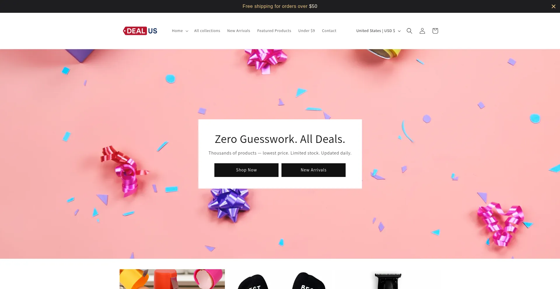 Dealus.com
