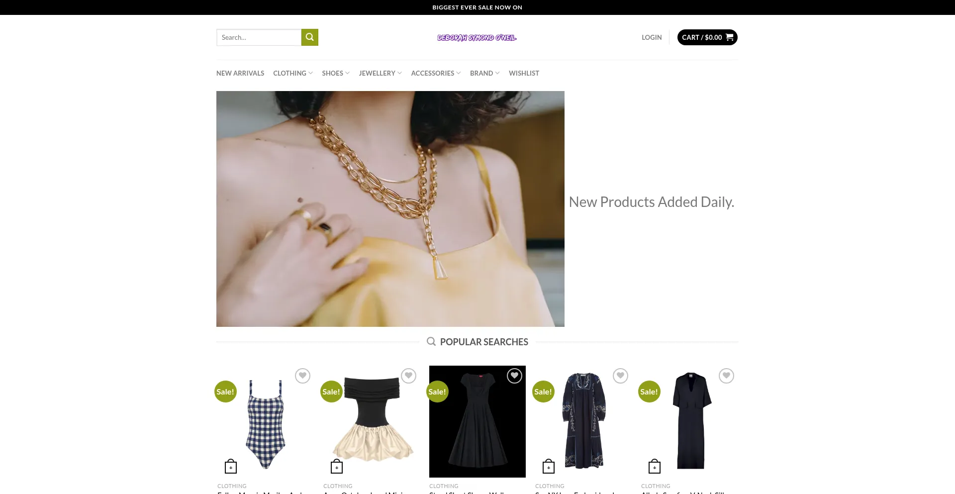 Deborahsymondoneil.com 安全可靠吗？