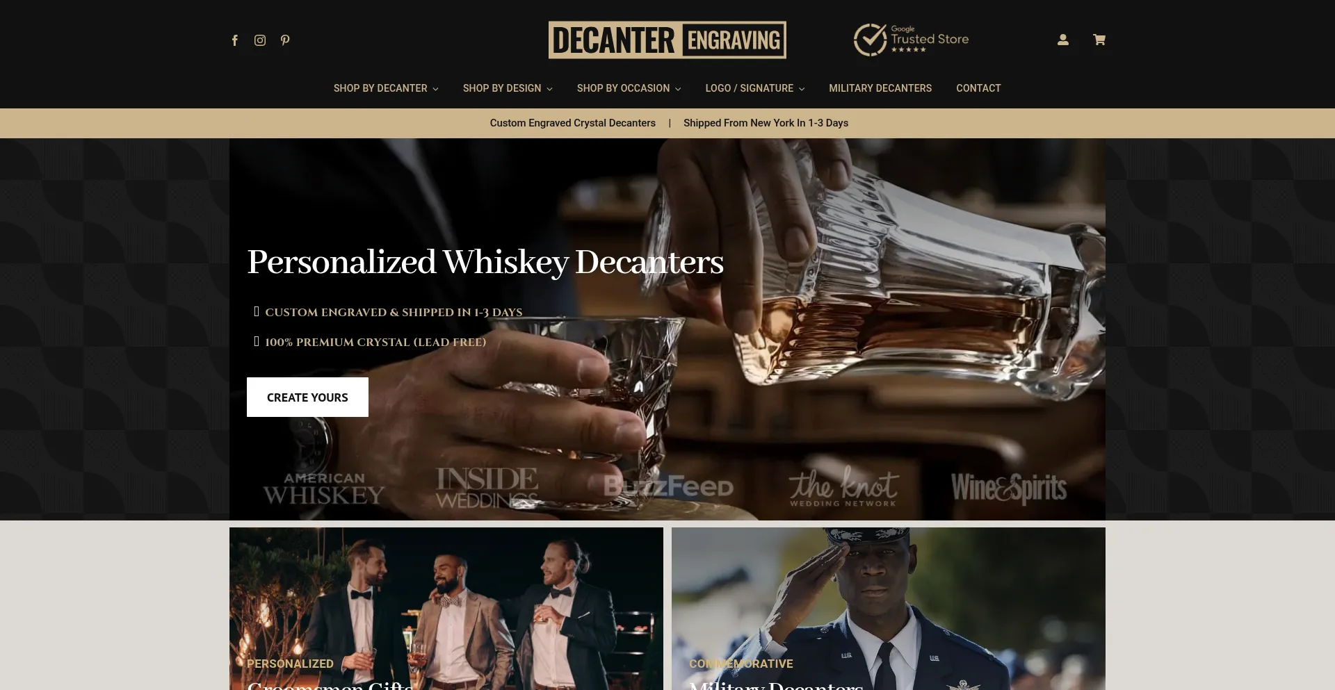 Decanterengraving.com
