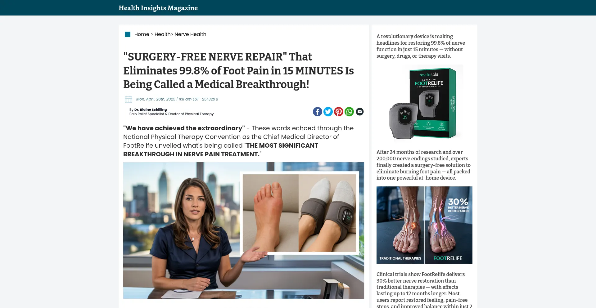 Declareover.net