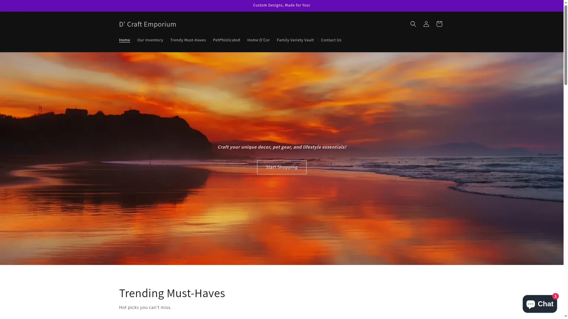 Decomemporium.com