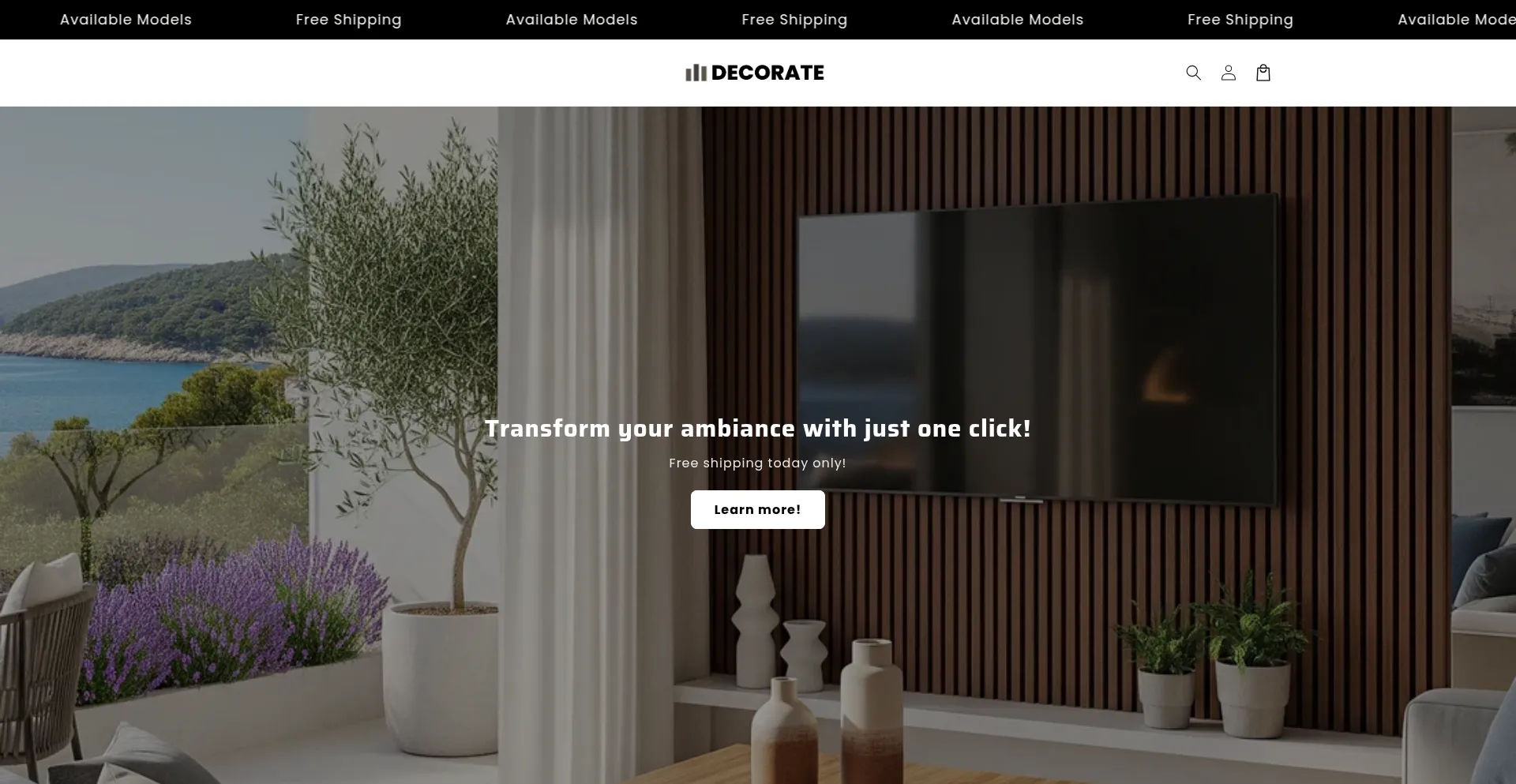 Decorate-uk.shop 安全可靠吗？