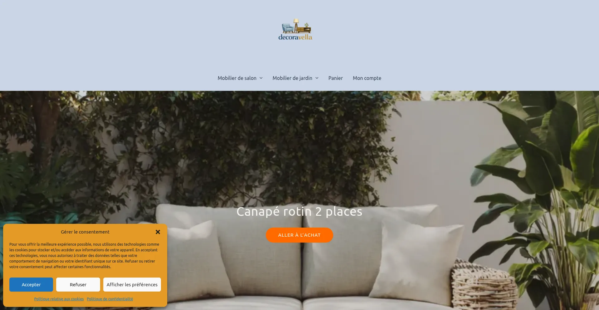 Decoravella.com