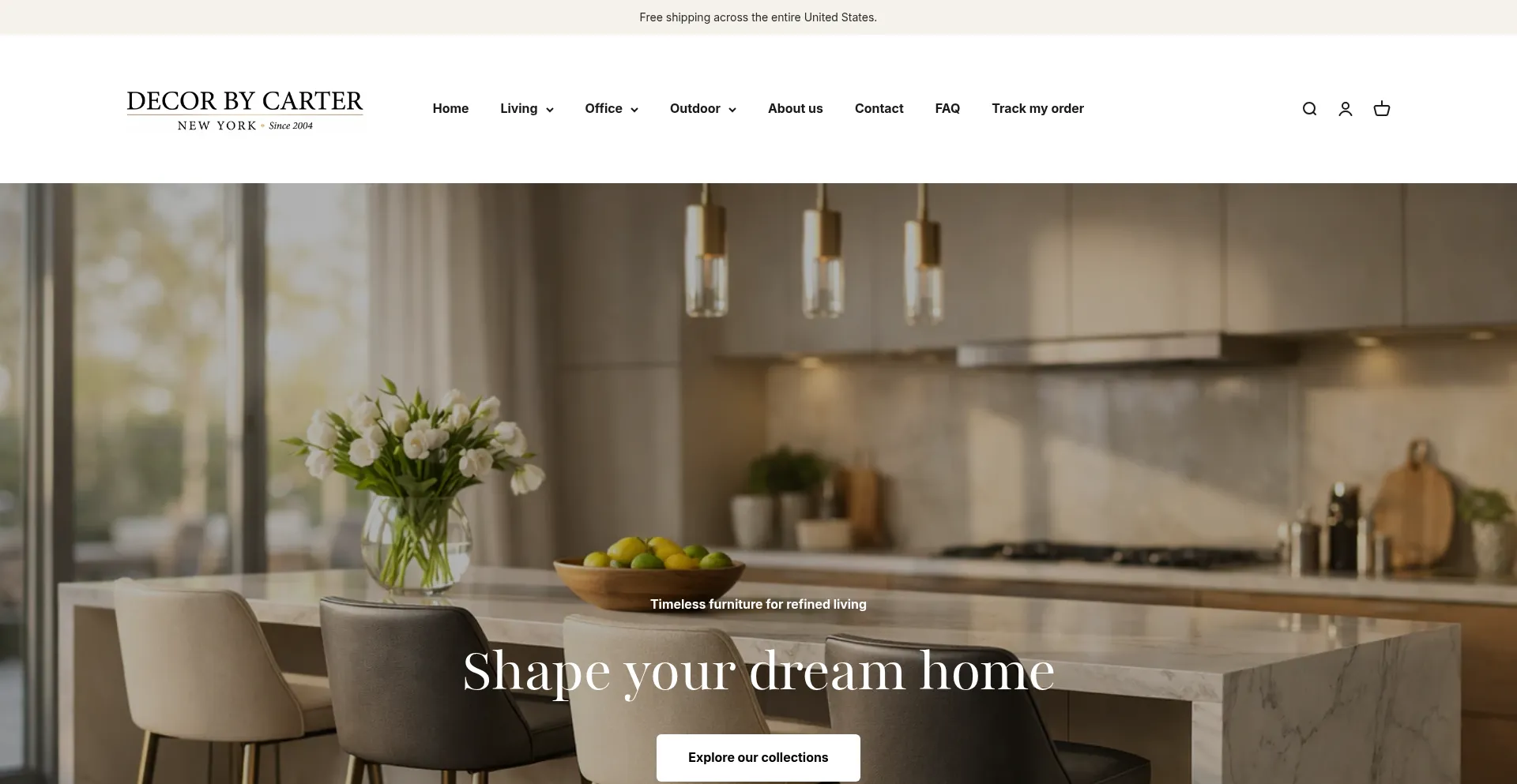 Decorbycarter.com