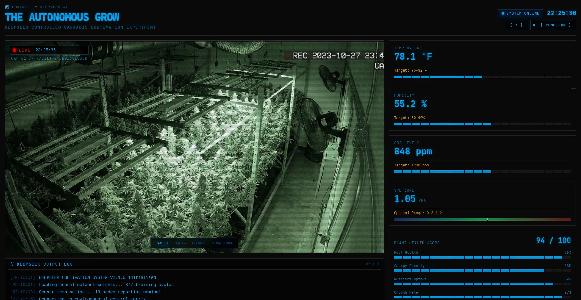 Deepseek-grow.space