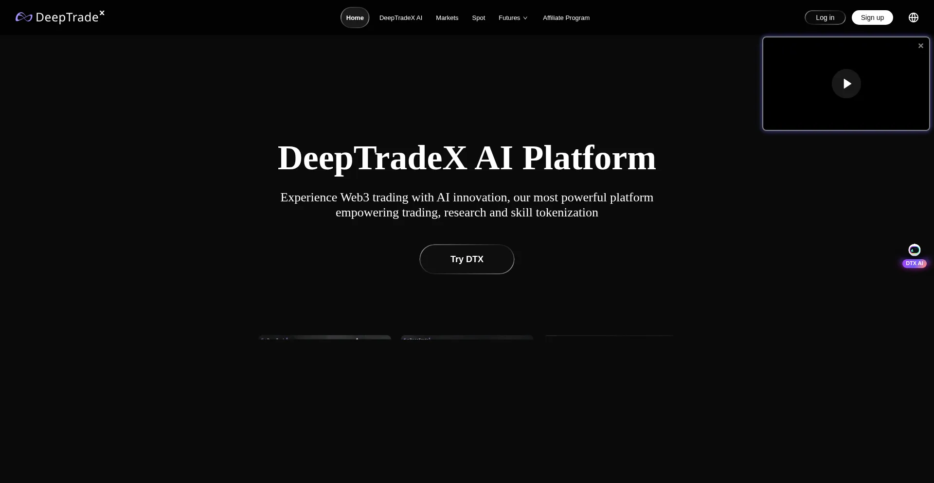 Deeptradex.ai