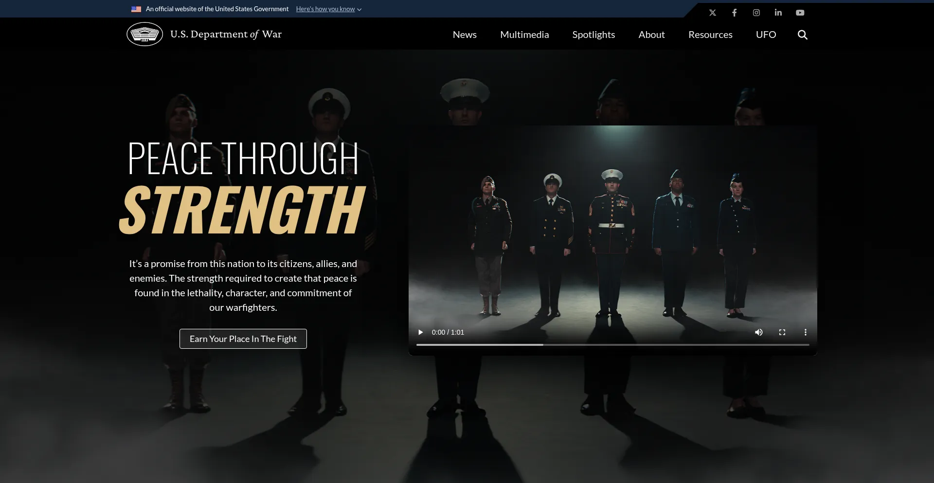 Defense.gov