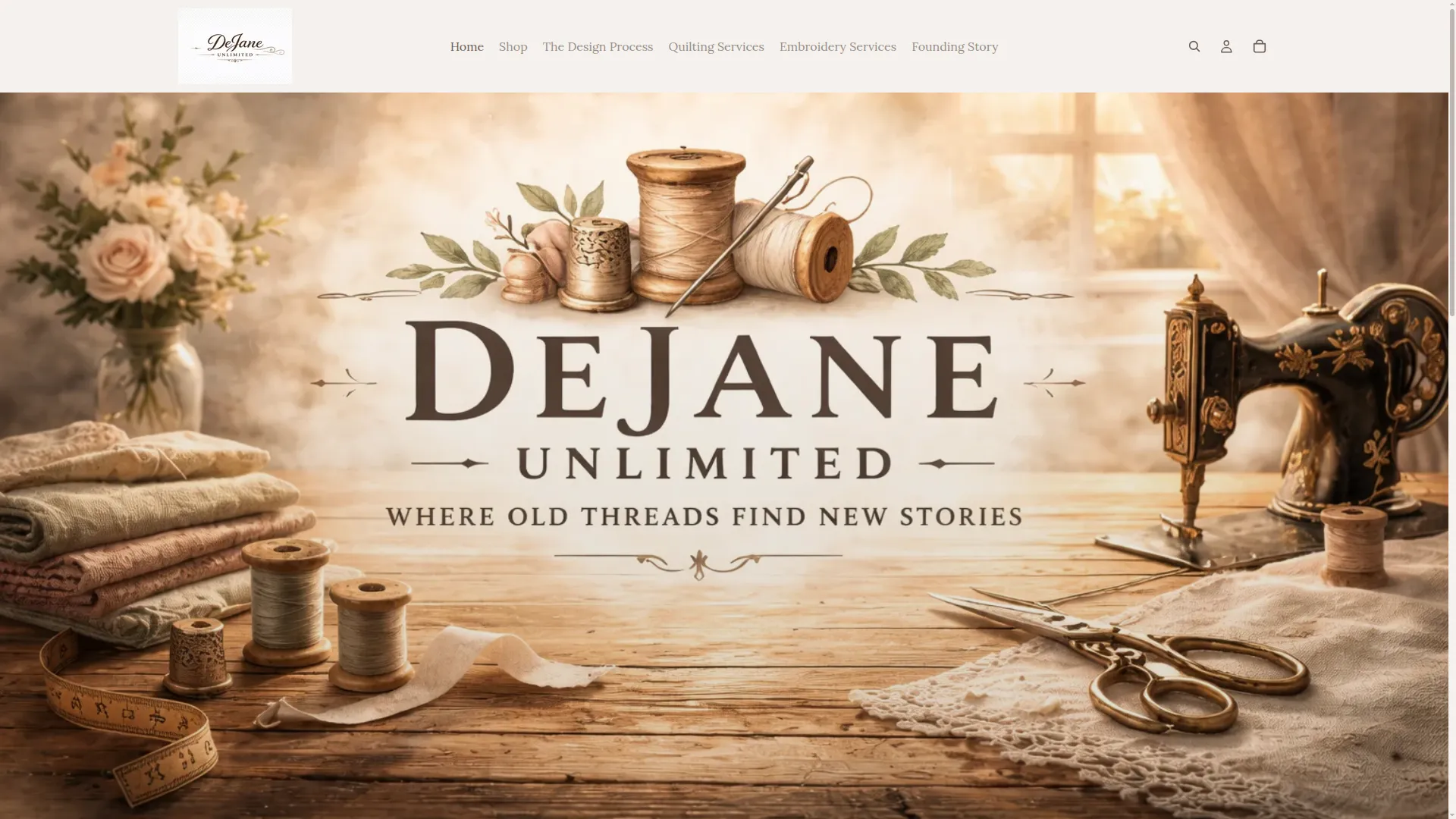 Dejaneunlimited.com