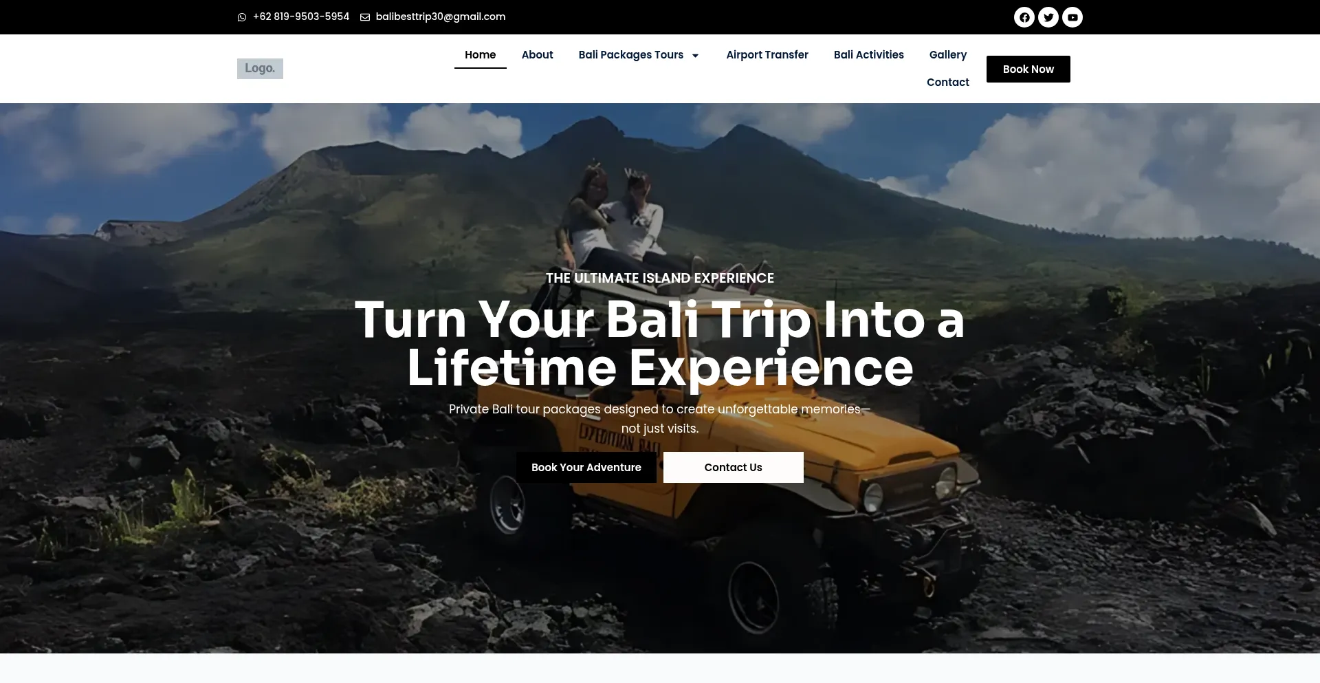 Dekcab.com