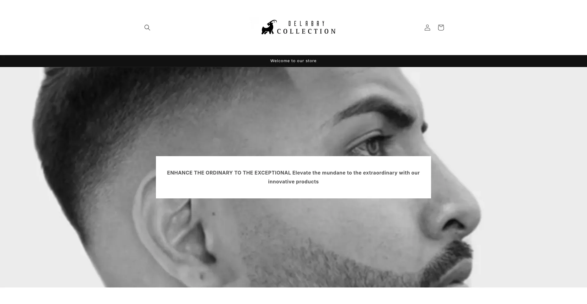 Delabaycollection.com