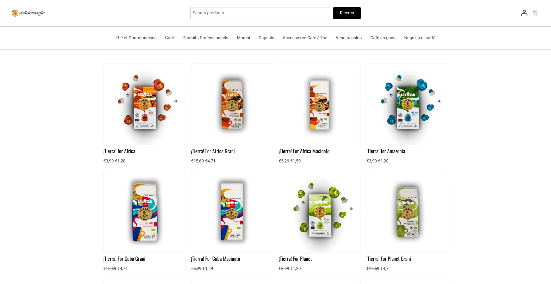 Deliciouscaffe.com 安全可靠吗？