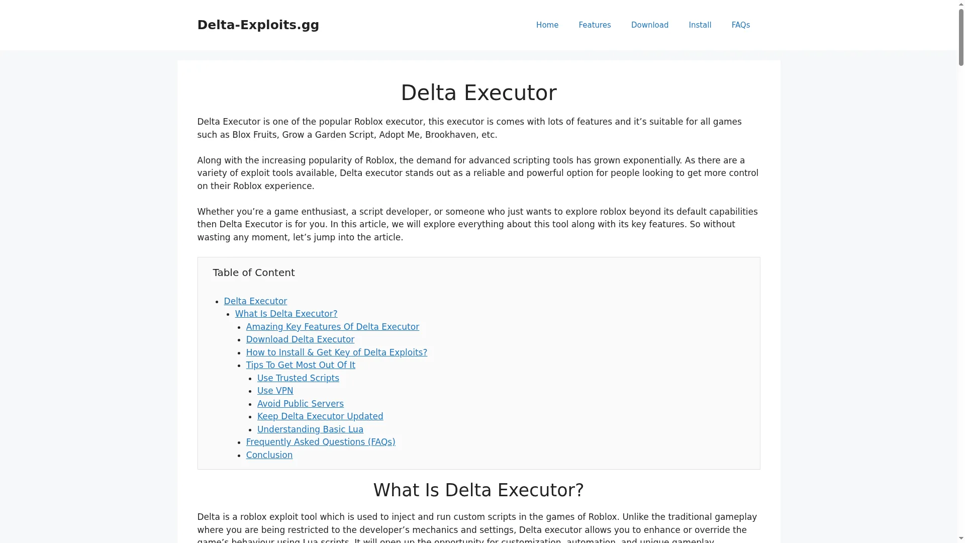 Delta-exploits.gg