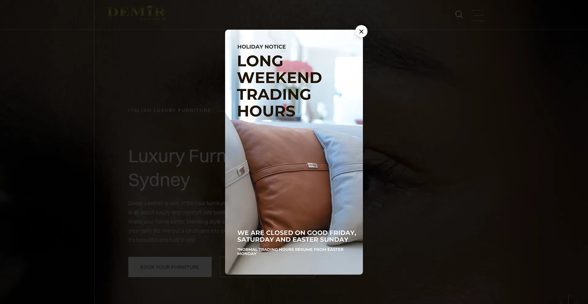 Demirleather.com.au