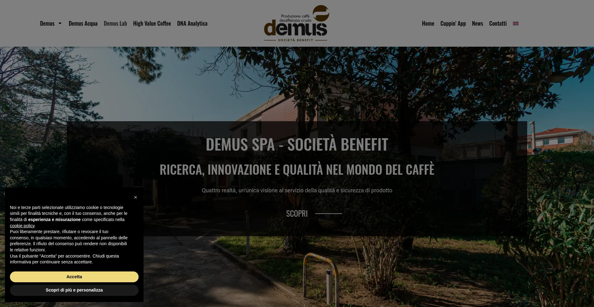 Demus.com
