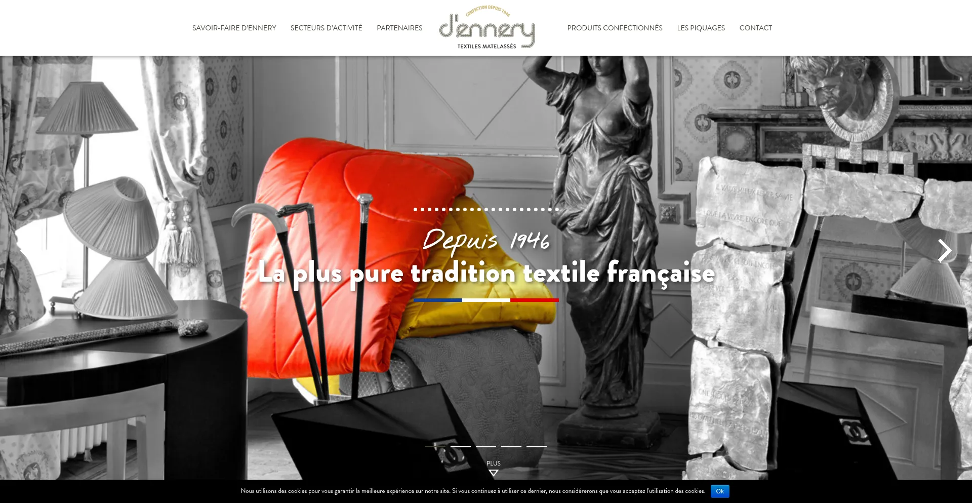 Denneryconfection.com 安全可靠吗？