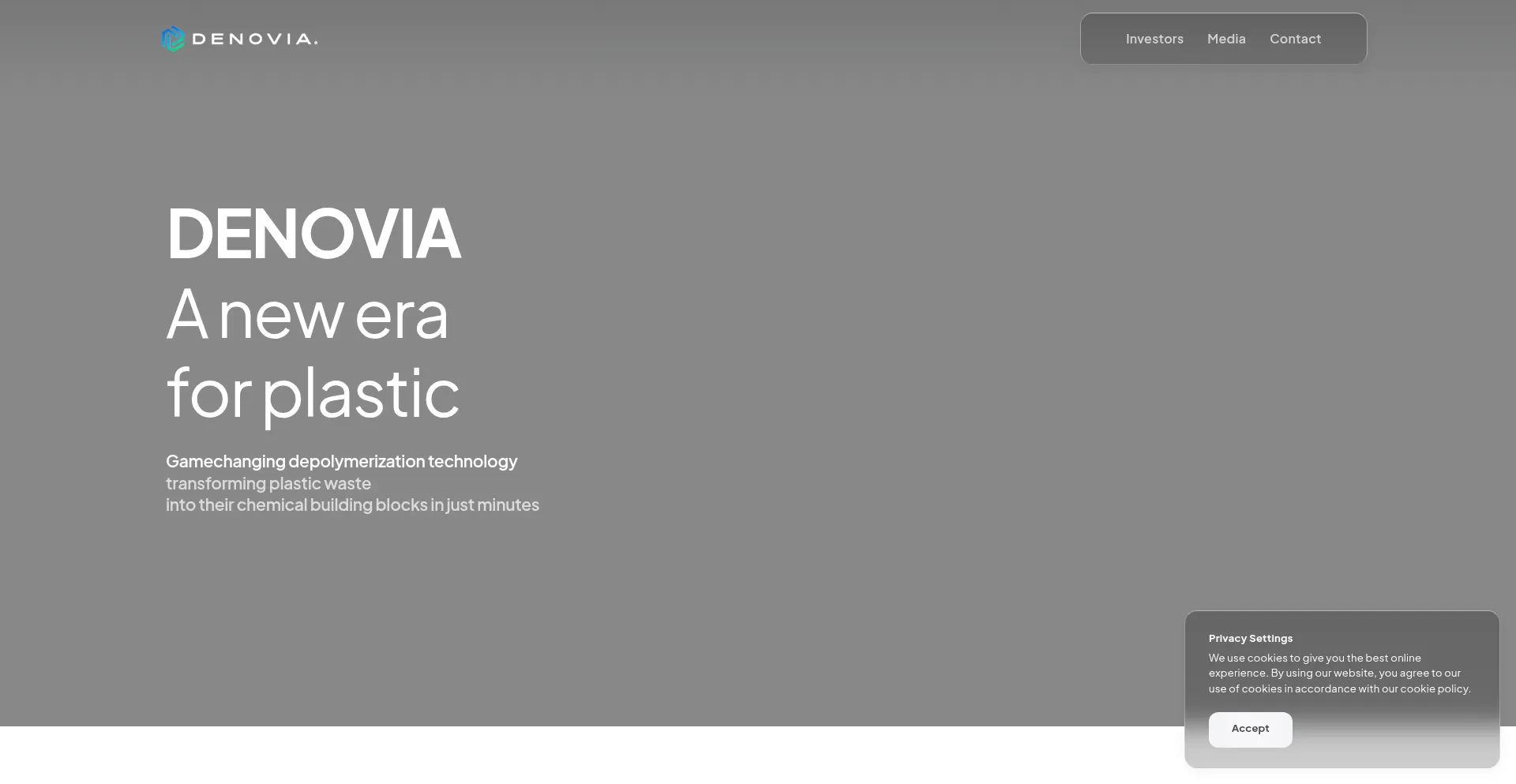 Denovialabs.com