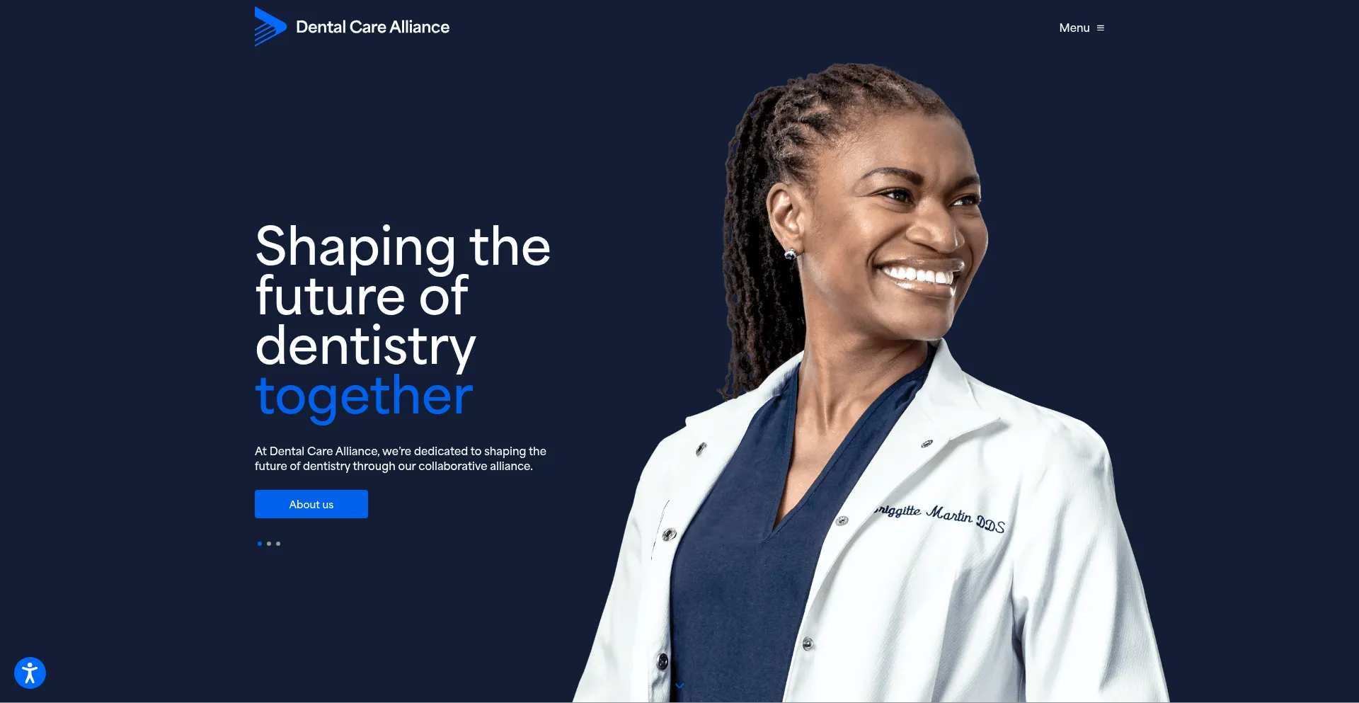 Dentalcarealliance.com